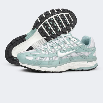 Кросівки Nike W P-6000 176437 купити в MEGASPORT, фото 2 Кросівки Nike W P-6000 - 176437, фото 2 - інтернет-магазин MEGASPORT