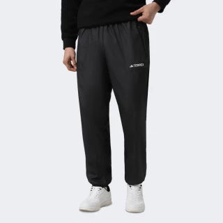 た Спортивнi штани Adidas MT WINDFL PT | Колір: чорний | купити в