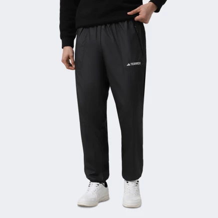 Спортивнi штани Adidas MT WINDFL PT 176558 купити в MEGASPORT, фото 1 Спортивнi штани Adidas MT WINDFL PT - 176558, фото 1 - інтернет-магазин MEGASPORT