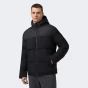Куртка East Peak men's hooded padded jacket, фото 1 - інтернет магазин MEGASPORT
