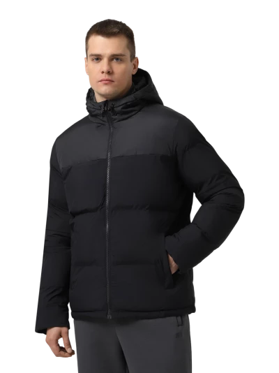 Куртка East Peak men's hooded padded jacket 176515 купити в MEGASPORT, фото 1 Куртка East Peak men's hooded padded jacket - 176515, фото 1 - інтернет-магазин MEGASPORT