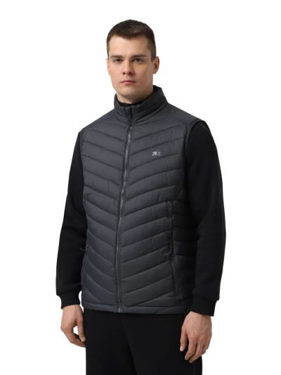 Куртка-жилет East Peak men's padded vest 176518 купити в MEGASPORT, фото 1 Куртка-жилет East Peak men's padded vest - 176518, фото 1 - інтернет-магазин MEGASPORT