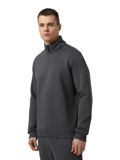 Кофта East Peak men's brushed terry halfzip 176511 купити в MEGASPORT, фото 1 Кофта East Peak men's brushed terry halfzip - 176511, фото 1 - інтернет-магазин MEGASPORT