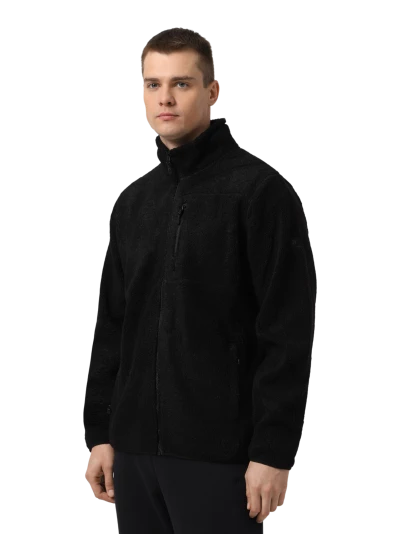 Кофта East Peak men's sherpa jacket 176519 купити в MEGASPORT, фото 1 Кофта East Peak men's sherpa jacket - 176519, фото 1 - інтернет-магазин MEGASPORT