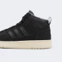 Кеди Adidas RAPID COURT MID J W, фото 5 - інтернет магазин MEGASPORT