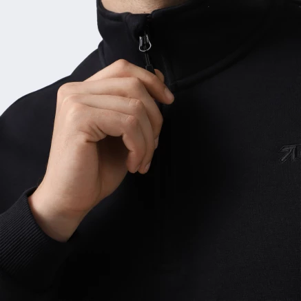 Кофта East Peak men's brushed terry halfzip 176510 купити в MEGASPORT, фото 4 Кофта East Peak men's brushed terry halfzip - 176510, фото 4 - інтернет-магазин MEGASPORT