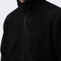 Кофта East Peak men's sherpa jacket, фото 4 - інтернет магазин MEGASPORT