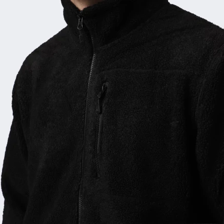 Кофта East Peak men's sherpa jacket - 176519, фото 4 - інтернет-магазин MEGASPORT