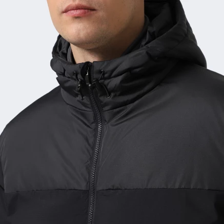 Куртка East Peak men's hooded padded jacket - 176515, фото 4 - інтернет-магазин MEGASPORT