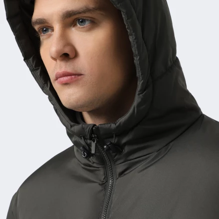 Куртка East Peak men's hooded padded jacket - 176516, фото 4 - інтернет-магазин MEGASPORT
