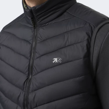 Куртка-жилет East Peak men's padded vest 176517 купити в MEGASPORT, фото 4 Куртка-жилет East Peak men's padded vest - 176517, фото 4 - інтернет-магазин MEGASPORT