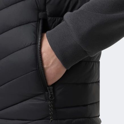 Куртка-жилет East Peak men's padded vest 176517 купити в MEGASPORT, фото 5 Куртка-жилет East Peak men's padded vest - 176517, фото 5 - інтернет-магазин MEGASPORT