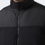 Куртка East Peak men's padded jacket, фото 4 - інтернет магазин MEGASPORT