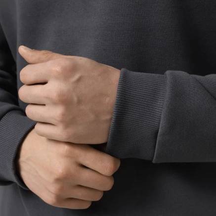 Кофта East Peak men's brushed terry halfzip 176511 купити в MEGASPORT, фото 5 Кофта East Peak men's brushed terry halfzip - 176511, фото 5 - інтернет-магазин MEGASPORT