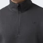 Кофта East Peak men's brushed terry halfzip, фото 4 - інтернет магазин MEGASPORT