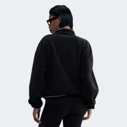 Кофта Nike W NSW CLUB FLC LSE CZY TRK JKT 177262 купити в MEGASPORT, фото 2 Кофта Nike W NSW CLUB FLC LSE CZY TRK JKT - 177262, фото 2 - інтернет-магазин MEGASPORT