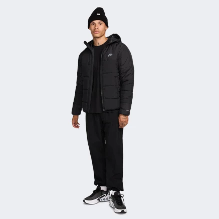 Куртка Nike M NSW OW SYN FILL JKT 177256 купити в MEGASPORT, фото 3 Куртка Nike M NSW OW SYN FILL JKT - 177256, фото 3 - інтернет-магазин MEGASPORT