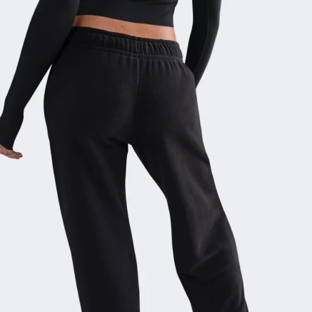 Спортивнi штани Nike W NSW CLUB FLC CZY MR WIDE PNT 177260 купити в MEGASPORT, фото 6 Спортивнi штани Nike W NSW CLUB FLC CZY MR WIDE PNT - 177260, фото 6 - інтернет-магазин MEGASPORT