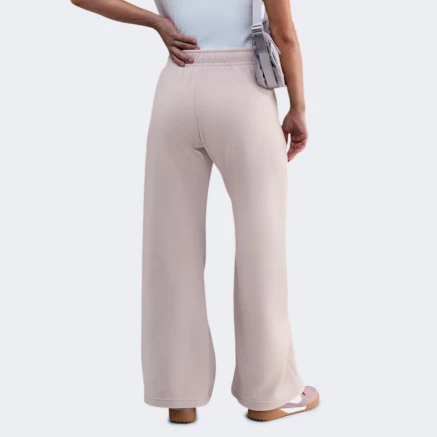 Спортивнi штани Nike W NSW CLUB FLC CZY MR WIDE PNT 177261 купити в MEGASPORT, фото 2 Спортивнi штани Nike W NSW CLUB FLC CZY MR WIDE PNT - 177261, фото 2 - інтернет-магазин MEGASPORT