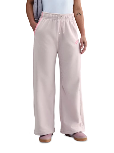 Спортивнi штани Nike W NSW CLUB FLC CZY MR WIDE PNT 177261 купити в MEGASPORT, фото 1 Спортивнi штани Nike W NSW CLUB FLC CZY MR WIDE PNT - 177261, фото 1 - інтернет-магазин MEGASPORT