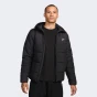 Куртка Nike M NSW OW SYN FILL JKT, фото 1 - інтернет магазин MEGASPORT