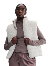 W NSW TF SYNFL NK CLSC VEST