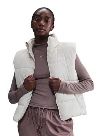 W NSW TF SYNFL NK CLSC VEST