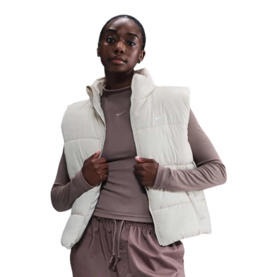 W NSW TF SYNFL NK CLSC VEST