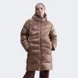 Пуховик Nike W NSW TF DWN SWSH PARKA, фото 1 - інтернет магазин MEGASPORT