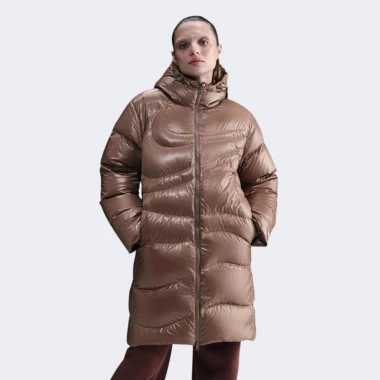 W NSW TF DWN SWSH PARKA W NSW TF DWN SWSH PARKA