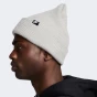 Шапка Nike U NK PEAK BEANIE TC FUT LAB L, фото 3 - інтернет магазин MEGASPORT