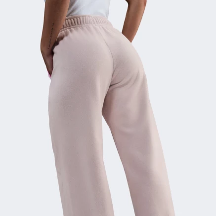 Спортивнi штани Nike W NSW CLUB FLC CZY MR WIDE PNT 177261 купити в MEGASPORT, фото 6 Спортивнi штани Nike W NSW CLUB FLC CZY MR WIDE PNT - 177261, фото 6 - інтернет-магазин MEGASPORT