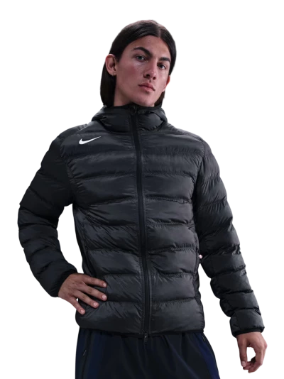 Куртка Nike M NK TF T90 PUFFER JKT 177265 купити в MEGASPORT, фото 1 Куртка Nike M NK TF T90 PUFFER JKT - 177265, фото 1 - інтернет-магазин MEGASPORT