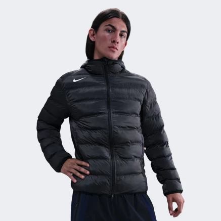 Куртка Nike M NK TF T90 PUFFER JKT 177265 купити в MEGASPORT, фото 1 Куртка Nike M NK TF T90 PUFFER JKT - 177265, фото 1 - інтернет-магазин MEGASPORT