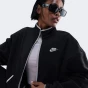 Кофта Nike W NSW CLUB FLC LSE CZY TRK JKT, фото 4 - інтернет магазин MEGASPORT