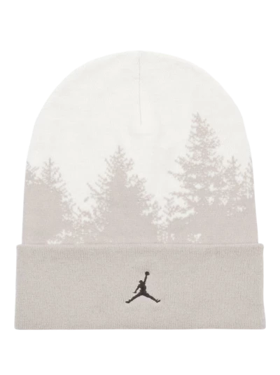 Шапка Jordan U J PEAK BEANIE GIFT GVING AOJ 177259 купити в MEGASPORT, фото 1 Шапка Jordan U J PEAK BEANIE GIFT GVING AOJ - 177259, фото 1 - інтернет-магазин MEGASPORT