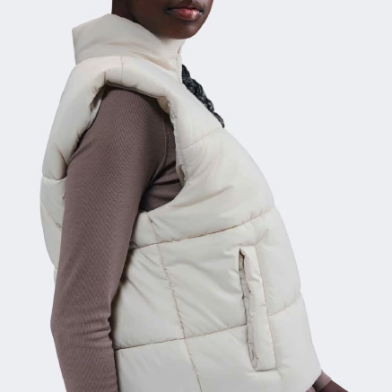 Куртка-жилет Nike W NSW TF SYNFL NK CLSC VEST - 177254, фото 6 - інтернет-магазин MEGASPORT