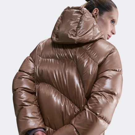 Пуховик Nike W NSW TF DWN SWSH PARKA 177264 купити в MEGASPORT, фото 6 Пуховик Nike W NSW TF DWN SWSH PARKA - 177264, фото 6 - інтернет-магазин MEGASPORT