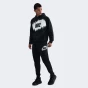 Спортивнi штани Nike M NK TF FLEECE JOGGER GFX, фото 3 - інтернет магазин MEGASPORT