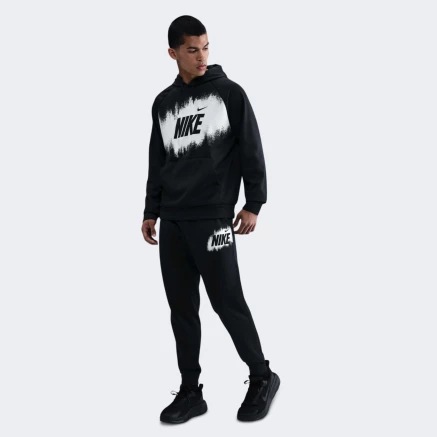 Спортивнi штани Nike M NK TF FLEECE JOGGER GFX 177270 купити в MEGASPORT, фото 3 Спортивнi штани Nike M NK TF FLEECE JOGGER GFX - 177270, фото 3 - інтернет-магазин MEGASPORT