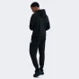 Спортивнi штани Nike M NK TF FLEECE JOGGER GFX, фото 2 - інтернет магазин MEGASPORT