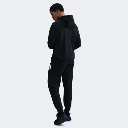 Спортивнi штани Nike M NK TF FLEECE JOGGER GFX 177270 купити в MEGASPORT, фото 2 Спортивнi штани Nike M NK TF FLEECE JOGGER GFX - 177270, фото 2 - інтернет-магазин MEGASPORT
