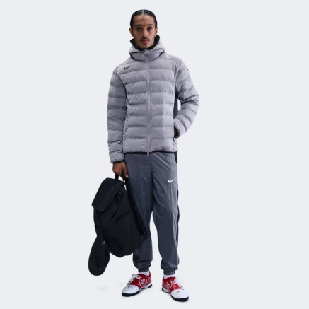 Куртка Nike M NK TF T90 PUFFER JKT 177266 купити в MEGASPORT, фото 3 Куртка Nike M NK TF T90 PUFFER JKT - 177266, фото 3 - інтернет-магазин MEGASPORT