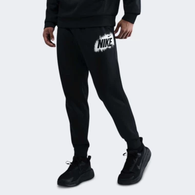 M NK TF FLEECE JOGGER GFX M NK TF FLEECE JOGGER GFX
