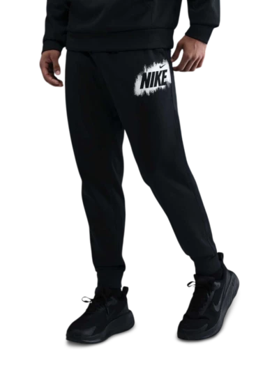 Спортивнi штани Nike M NK TF FLEECE JOGGER GFX 177270 купити в MEGASPORT, фото 1 Спортивнi штани Nike M NK TF FLEECE JOGGER GFX - 177270, фото 1 - інтернет-магазин MEGASPORT