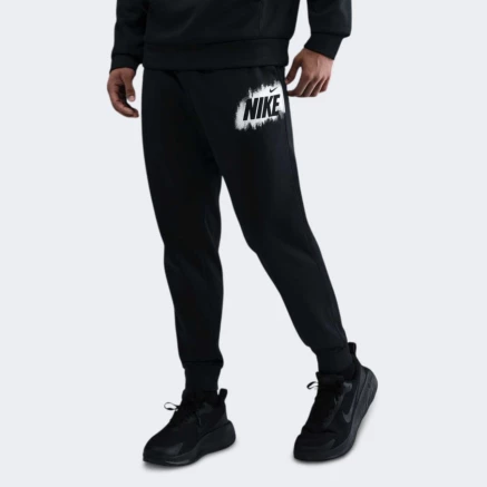 Спортивнi штани Nike M NK TF FLEECE JOGGER GFX 177270 купити в MEGASPORT, фото 1 Спортивнi штани Nike M NK TF FLEECE JOGGER GFX - 177270, фото 1 - інтернет-магазин MEGASPORT