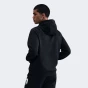 Кофта Nike M NK TF FLEECE PO HD GFX, фото 2 - інтернет магазин MEGASPORT