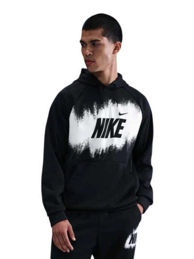 Кофта Nike M NK TF FLEECE PO HD GFX 177269 купити в MEGASPORT, фото 1 Кофта Nike M NK TF FLEECE PO HD GFX - 177269, фото 1 - інтернет-магазин MEGASPORT