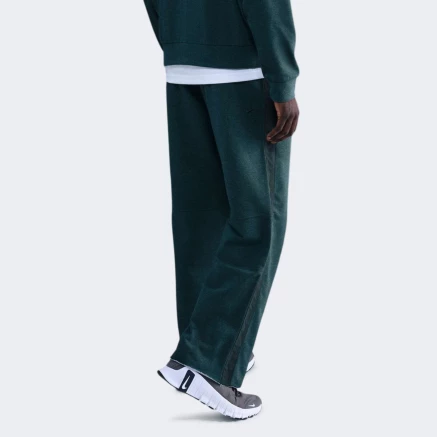 Спортивнi штани Nike M NK DF HERITAGE FLEECE PANT 177268 купити в MEGASPORT, фото 2 Спортивнi штани Nike M NK DF HERITAGE FLEECE PANT - 177268, фото 2 - інтернет-магазин MEGASPORT