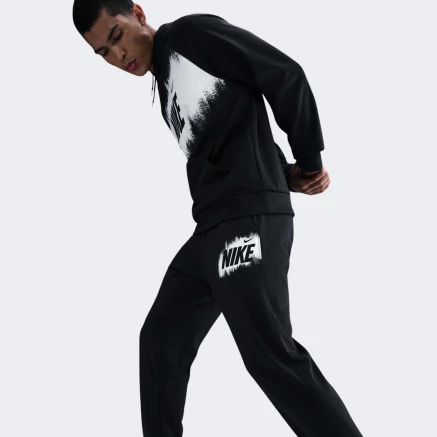 Спортивнi штани Nike M NK TF FLEECE JOGGER GFX 177270 купити в MEGASPORT, фото 4 Спортивнi штани Nike M NK TF FLEECE JOGGER GFX - 177270, фото 4 - інтернет-магазин MEGASPORT